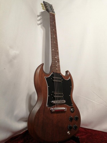 Gibson faded 2016t used - [gibson],