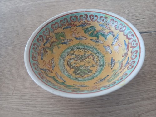 Bol riz chinois chine - à,