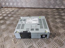AUTORADIO CD - RENAULT SCENIC