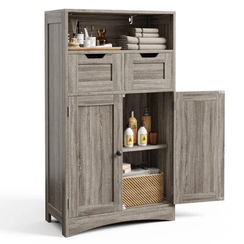 Meuble salle bain bealife - meuble,
