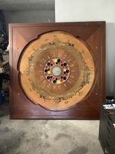 Table Casino. Grand Jeux de