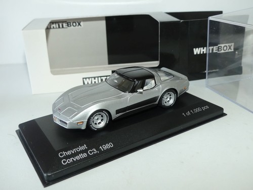Chevrolet corvette 1980 - chevrolet,