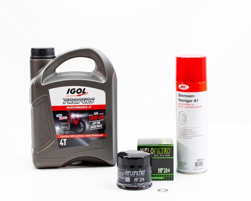 Kit entretien vidange standard - kit,