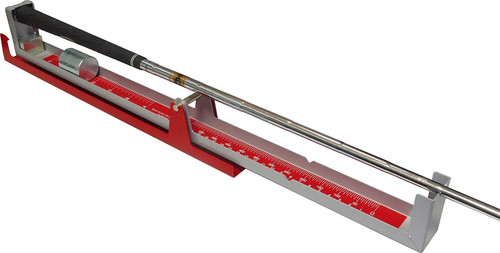 Appareil mesure - de,