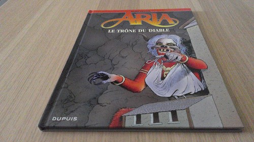 Aria tome eo michel - aria, 38