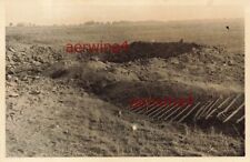 Entonnoir à bombes avec