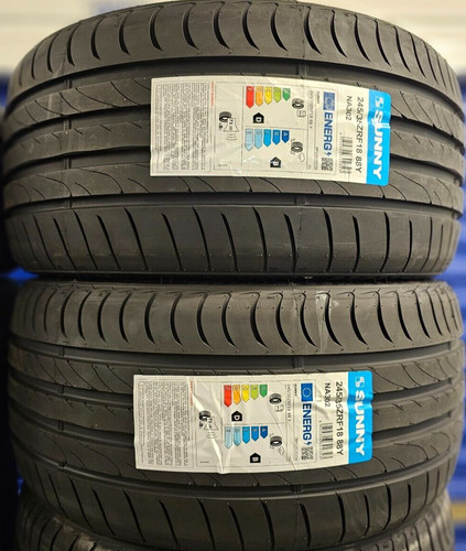Tyres neufs sunny - 2,