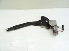 94 JAGUAR XJS 2+2 window motor & regulator left front BEC22009 JLM11003 Converti