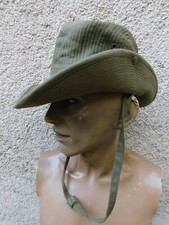 INDOCHINE : CHAPEAU DE BROUSSE