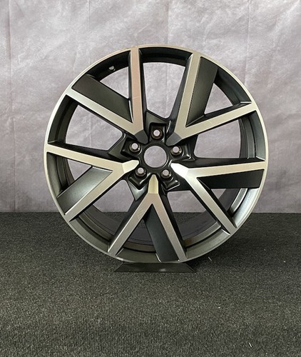 Original touareg jantes - vw,