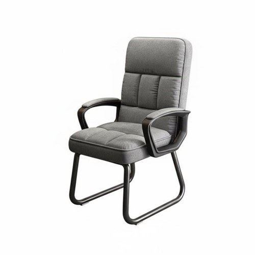 Fauteuil robuste piètement - fauteuil,