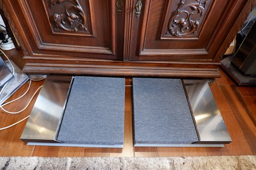 Bang olufsen beovox 3000 - &,