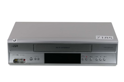 Jvc v520 - jvc, hr-v520