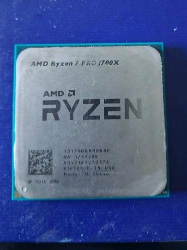Processeur amd ryzen - ryzen, pro