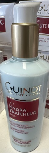 Guinot lait hydra - lait, fraicheur