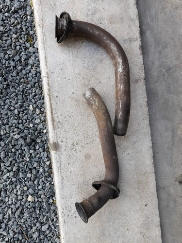 Panhard dyna tubulures - panhard,