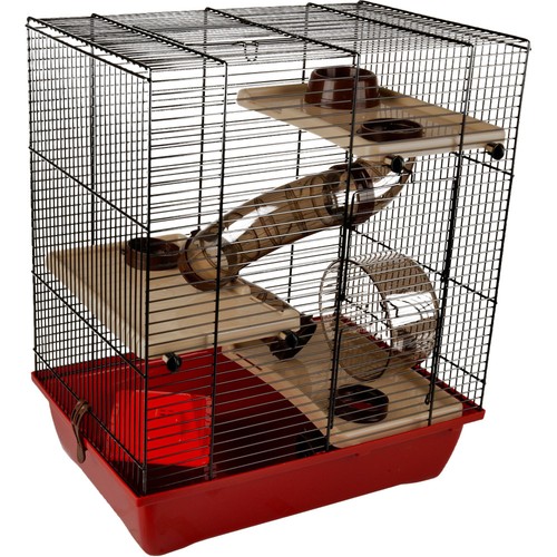 Cage enzo 5 x - x, 48.5
