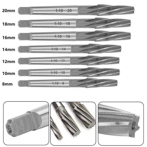 Outils fraise main for morse - outils,