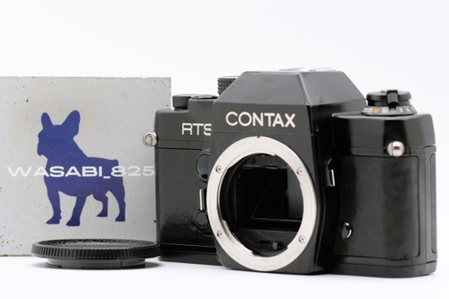 All works mint contax - [mint],