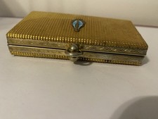 Tres Rare Vitage Porte monnaie