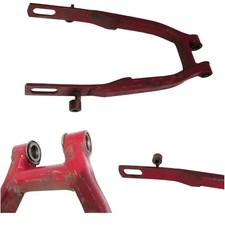 JAWA 350 360 250 559 353 354 Hinten Schwinge rear lever Levier Palanca ORIGINAL