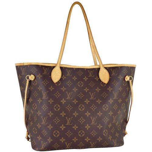 Sac fourre tout louis vuitton - louis,