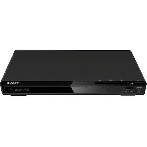 Sony dvpsr760h lecteur - lecteur, dvd