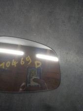 Glace retroviseur droit DACIA