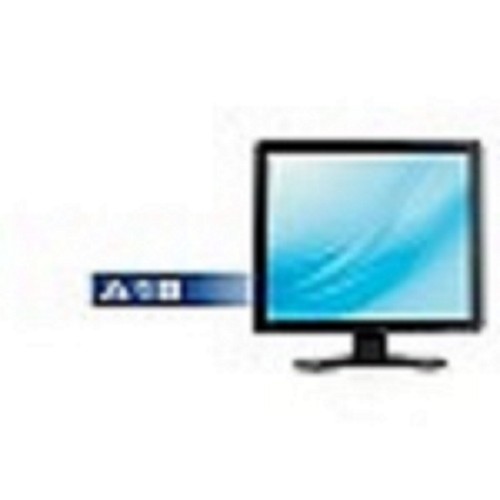 Moniteur vga dc - 19'',