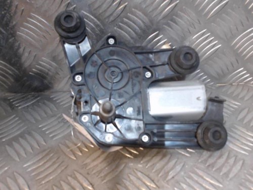 Moteur essuie glace arriere
