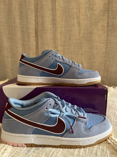 Nike dunk low - sb,