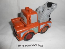 VOITURE FLASH MARTIN - Lego