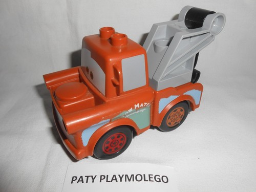 Voiture flash martin lego - voiture,