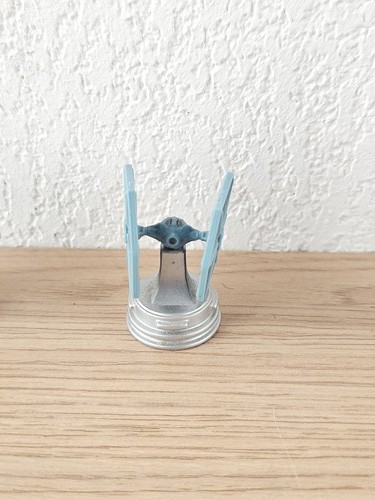 Figurine star wars vintage - star,