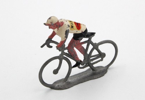 Petit cycliste watney - cycliste,