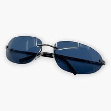 Lunettes de soleil sans