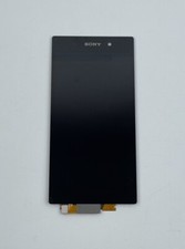 Écran LCD + Tactile pour Sony