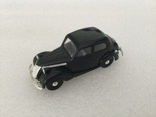BRUMM Fiat 1100 E Berline Noir