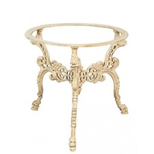 Biscottini Base Table Fer