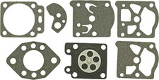 Kit Joints pour Carburateur Walbro Wat & Wt Sachs Dolmar 100, Stihl 011,024, FS