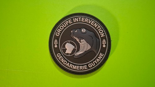 écusson gendarmerie - Écusson, la