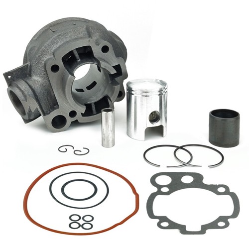 Kit cylindre piston 50cc - cylindre,