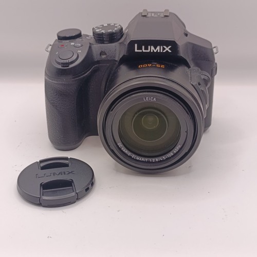 Panasonic lumix fz330 parfait - fz330,