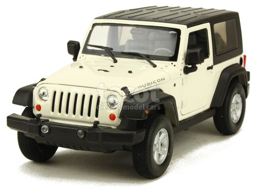 Jeep wrangler rubicon 2007 - wrangler,