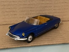 Jouet Ancien Norev plastique