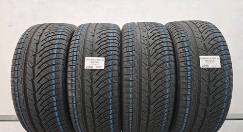 Occasion 4 pneus hiver - 4,