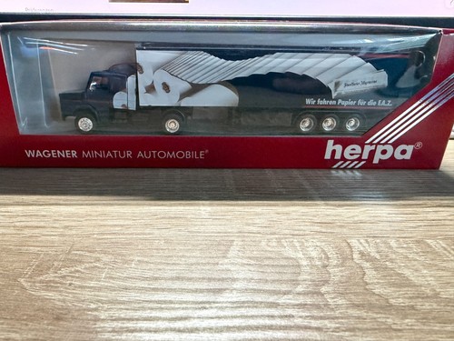 Herpa 844005 scania lkw - herpa, 1:87