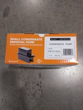 Condensation Removal Pump CB121LSUL