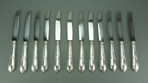 Ensemble couteaux de - ensemble,