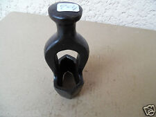 (n°204) old tool / Outil Ancien / Cordonnier / Bourrelier / Emporte Pièce Cuir 